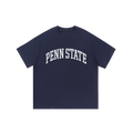 Penn State Curved Shirt