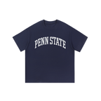 Penn State Curved Shirt