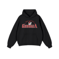 Georgia Vintage Hoodie