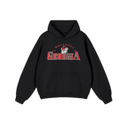 Georgia Vintage Hoodie