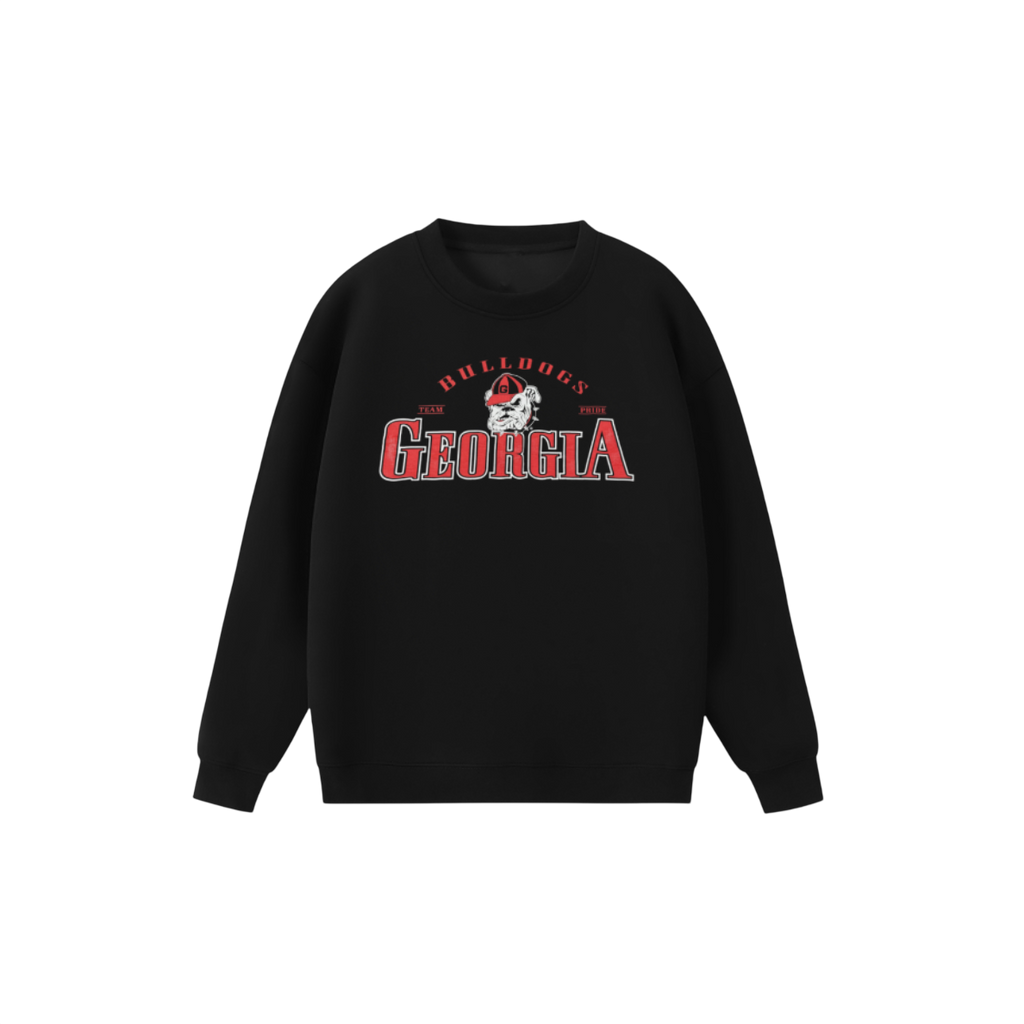Georgia Vintage Crewneck