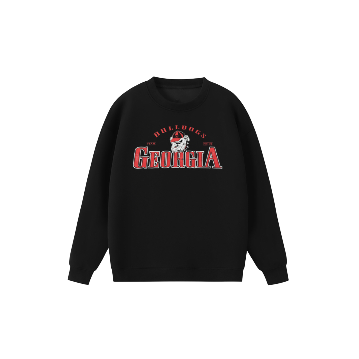 Georgia Vintage Crewneck