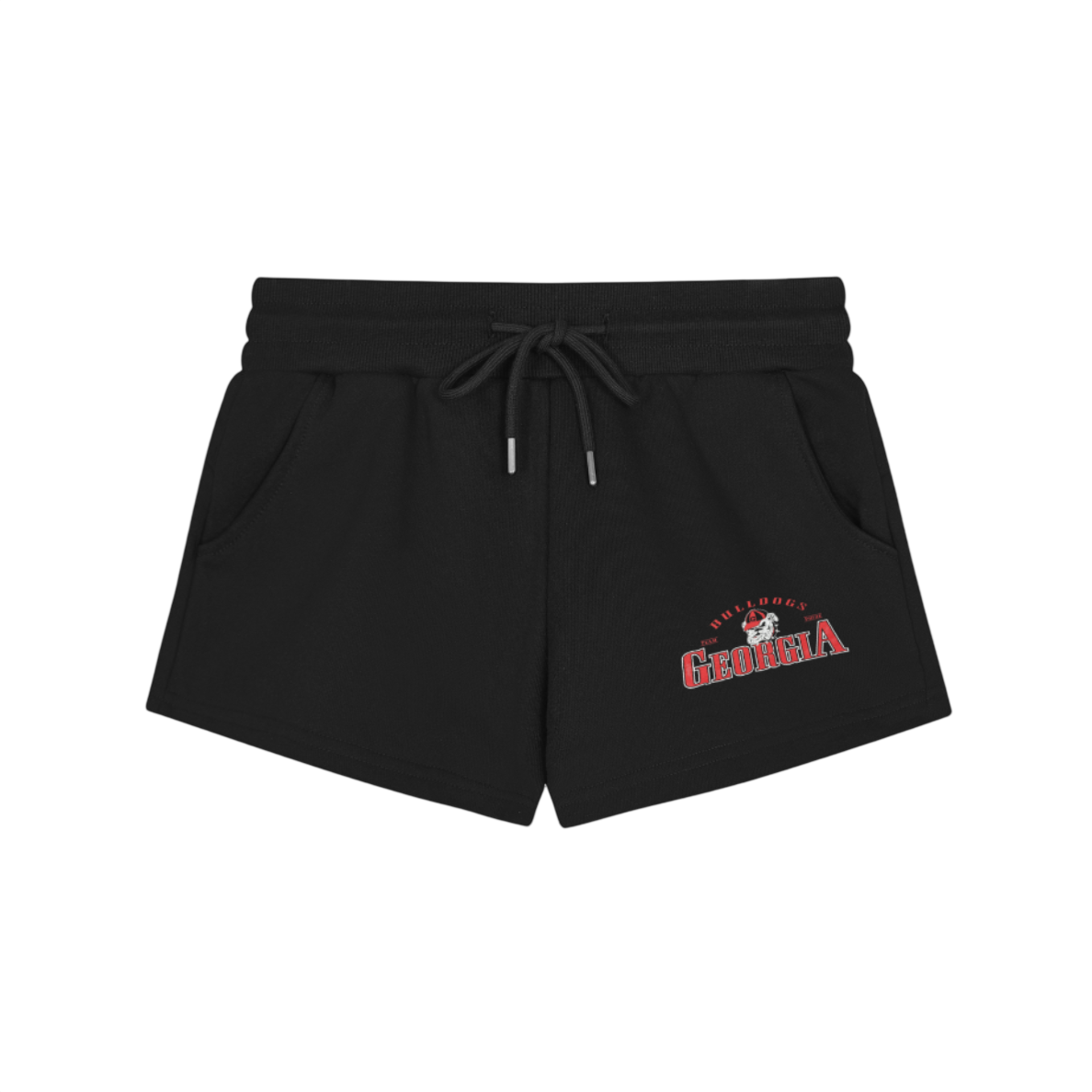 Georgia Vintage Shorts