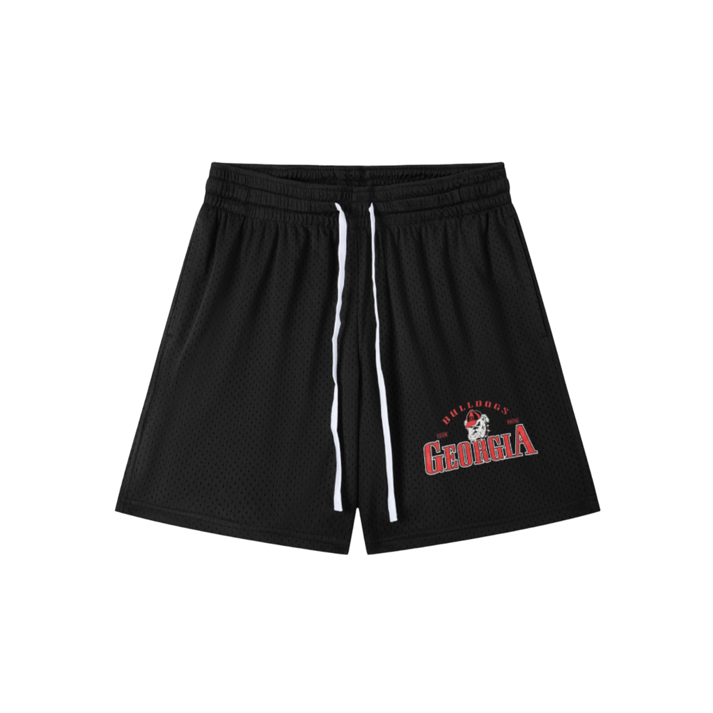 Georgia Vintage Shorts