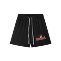 Georgia Vintage Shorts
