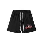 Georgia Vintage Shorts