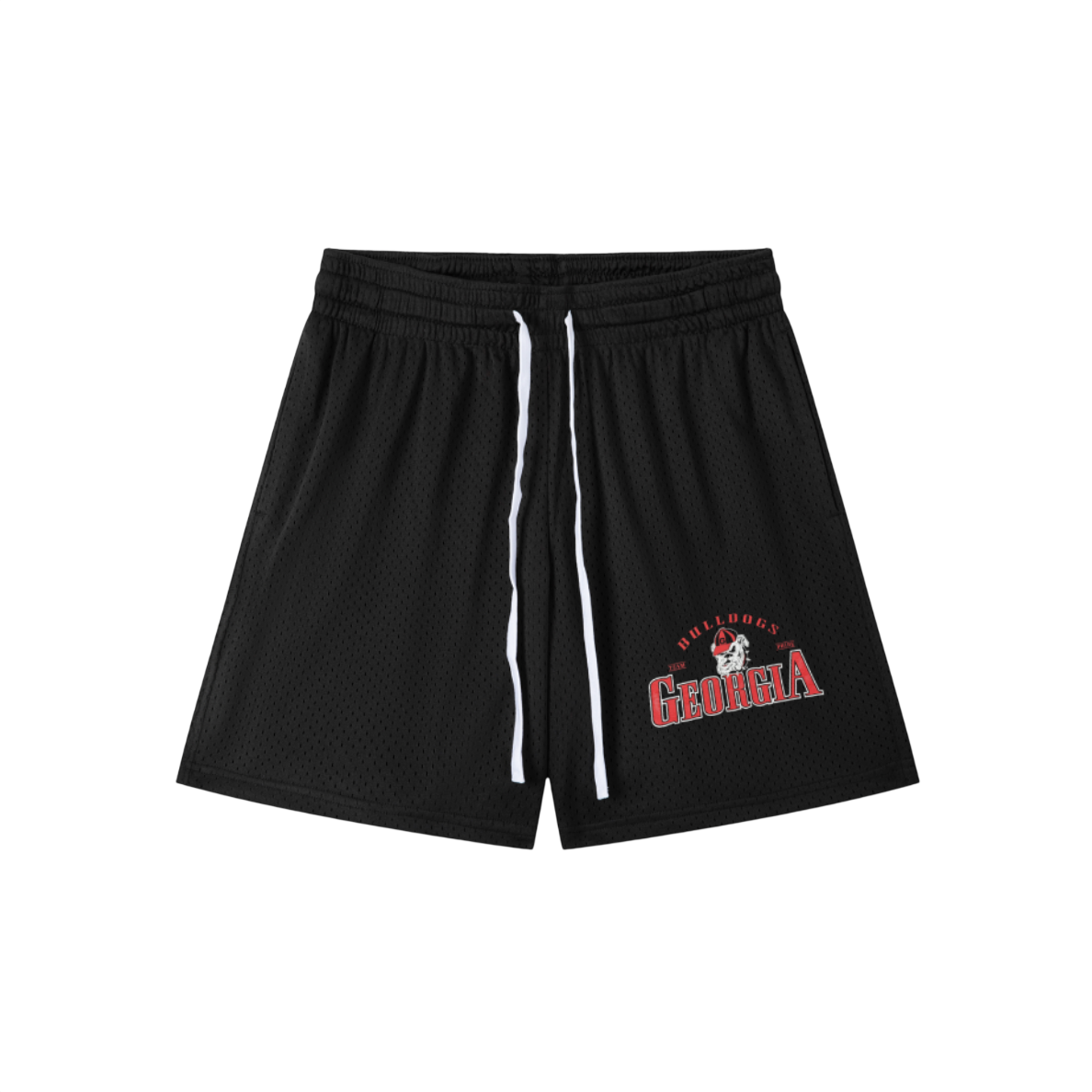 Georgia Vintage Shorts