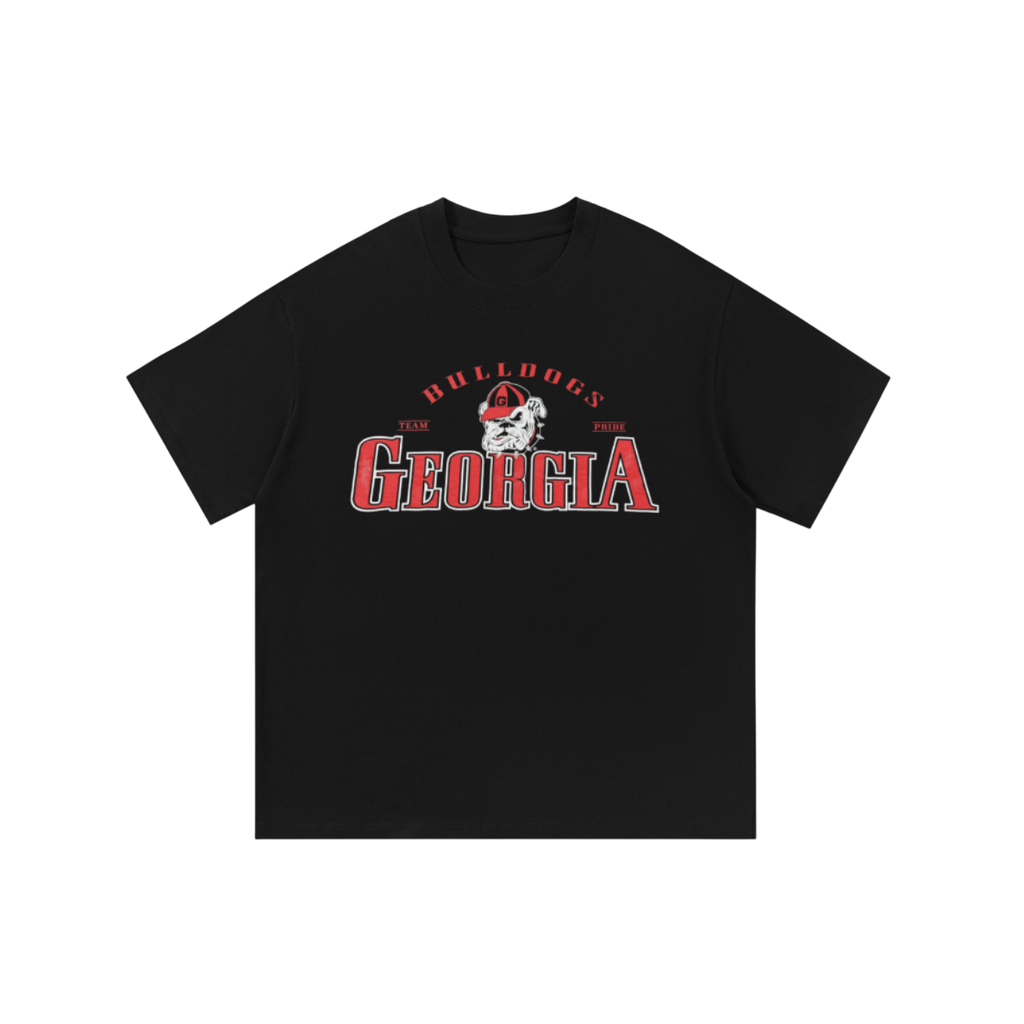 Georgia Vintage Shirt
