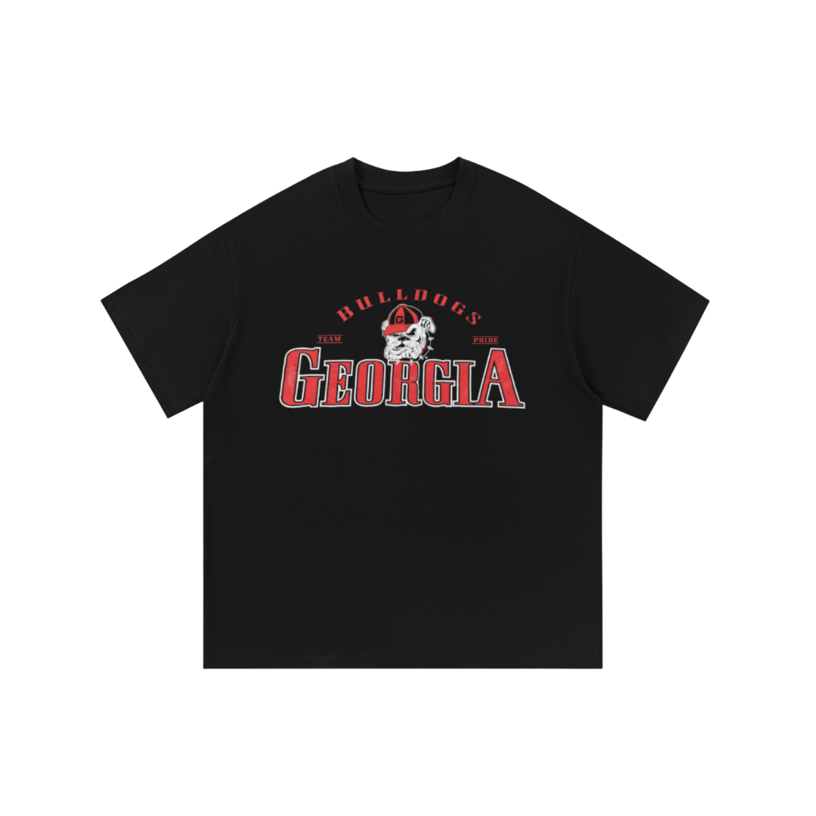 Georgia Vintage Shirt