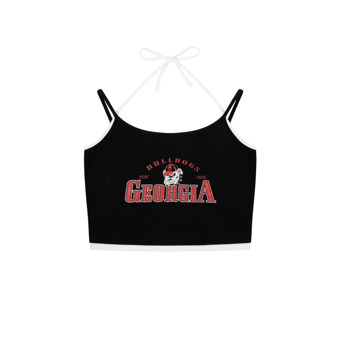 Georgia Vintage Tank