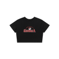 Georgia Vintage Baby Tee