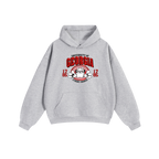 Georgia Dogs Hoodie