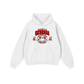 Georgia Dogs Hoodie