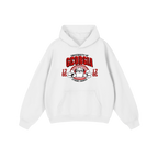 Georgia Dogs Hoodie