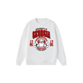 Georgia Dogs Crewneck
