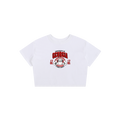 Georgia Dogs Baby Tee