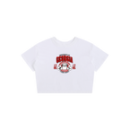 Georgia Dogs Baby Tee