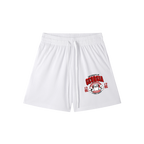 Georgia Dogs Shorts