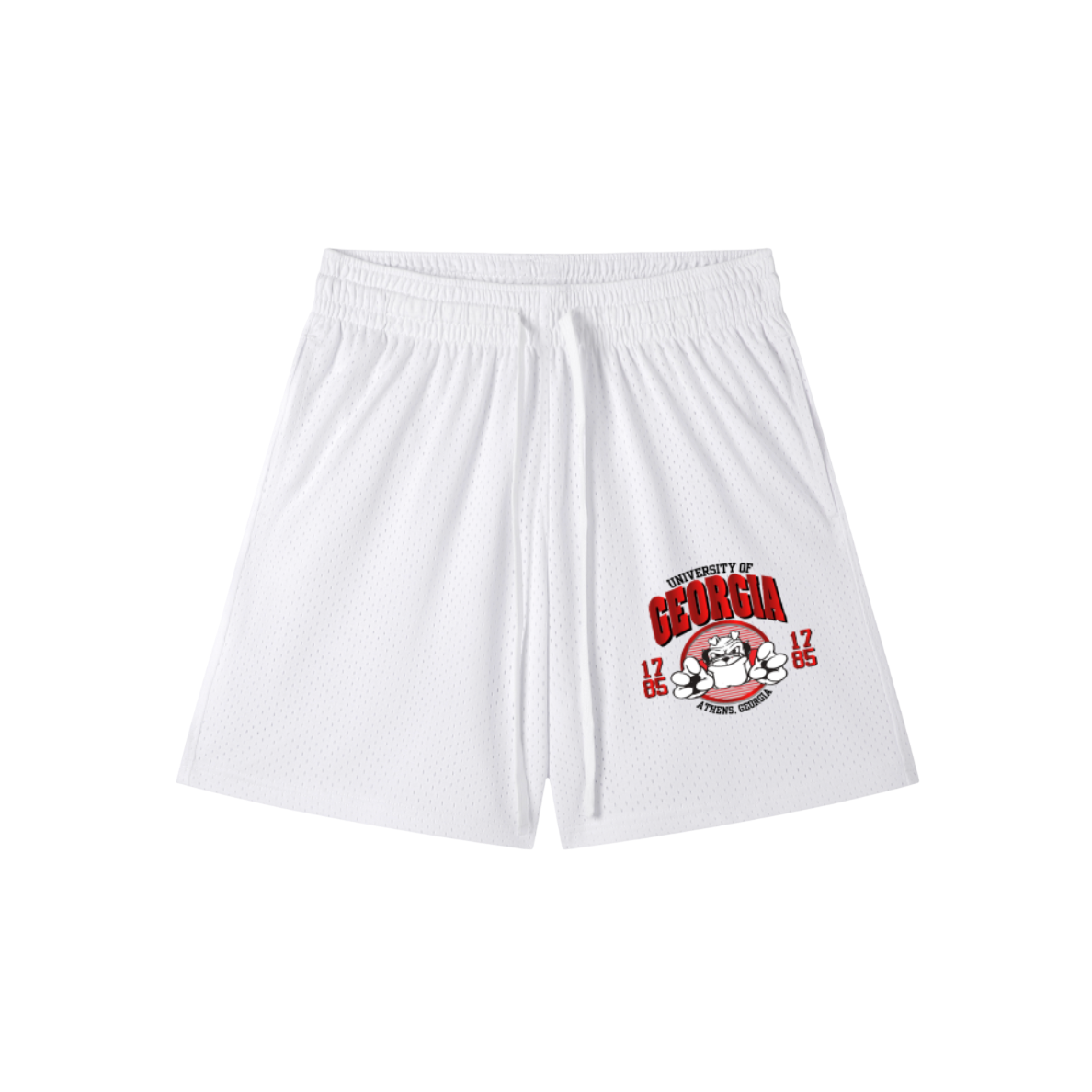 Georgia Dogs Shorts