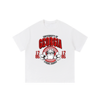 Georgia Dogs Shirt