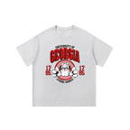 Georgia Dogs Shirt