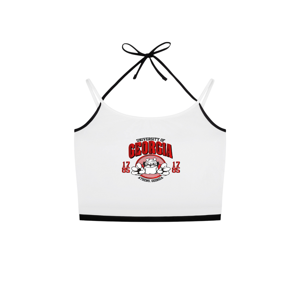 Georgia Dogs Tank