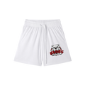 Georgia Hairy Shorts