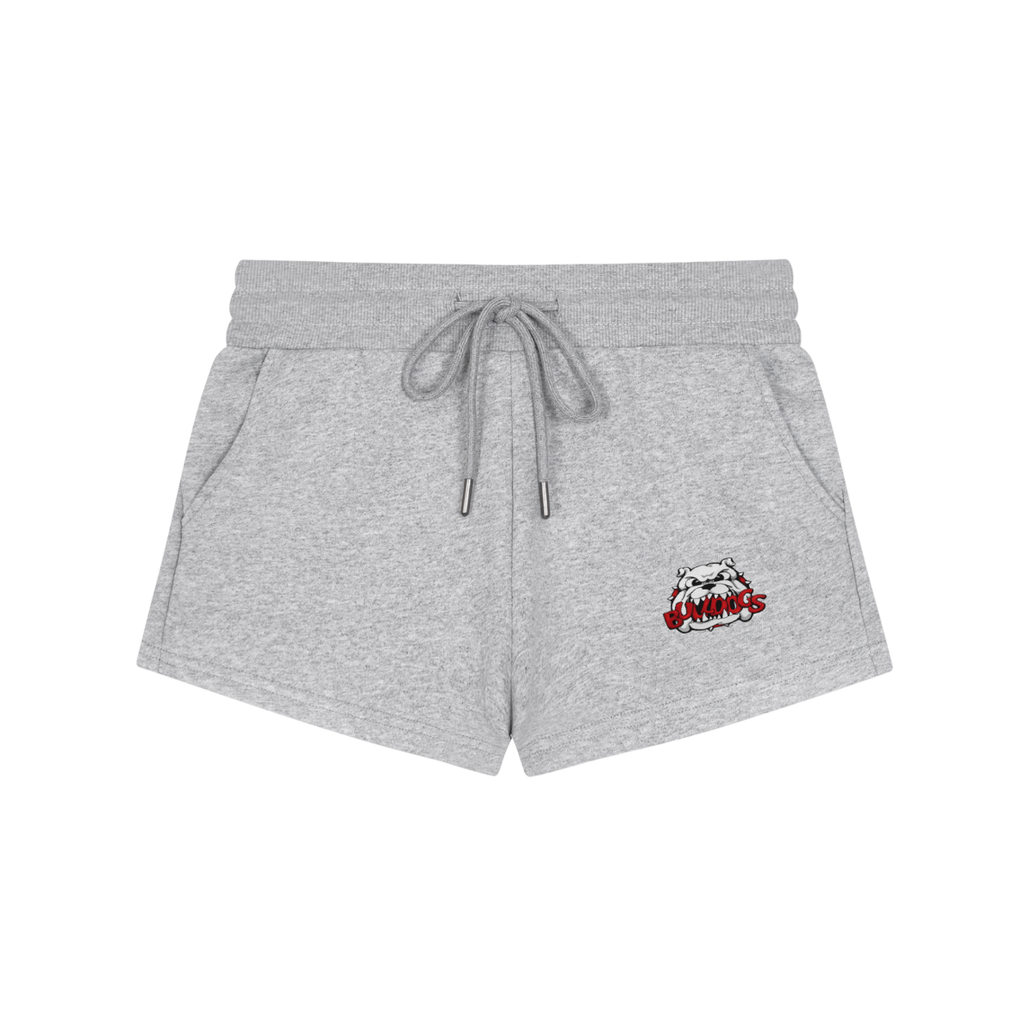 Georgia Hairy Shorts