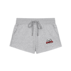 Georgia Hairy Shorts
