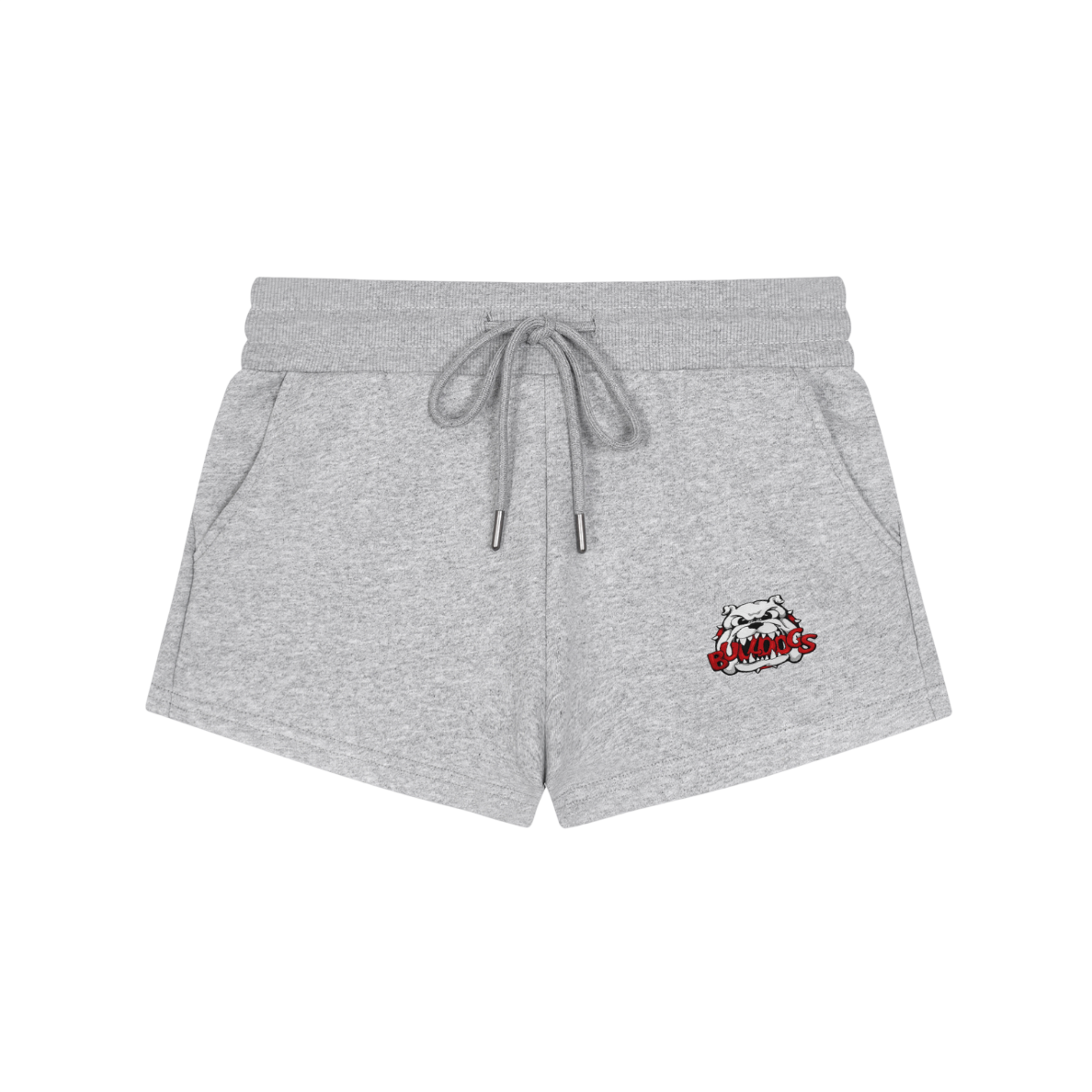 Georgia Hairy Shorts