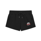 Georgia Hairy Shorts