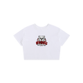 Georgia Hairy Baby Tee