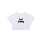 Georgia Hairy Baby Tee