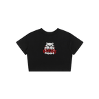 Georgia Hairy Baby Tee