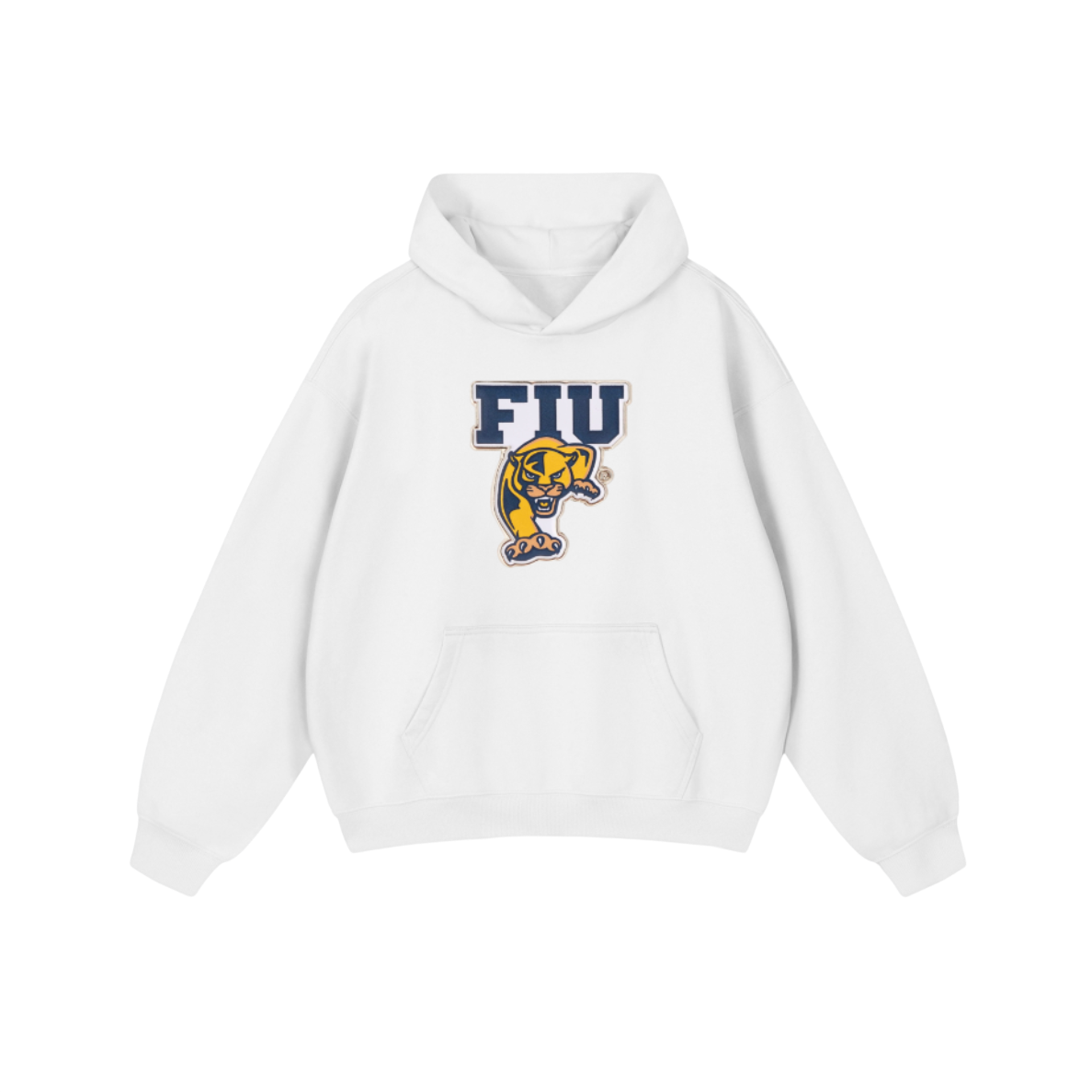 FIU Panther Hoodie