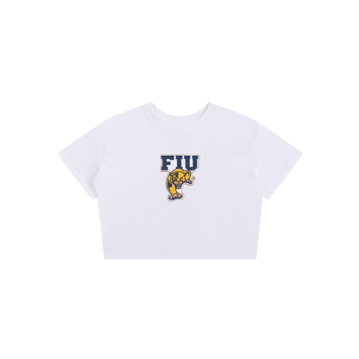 FIU Panther Baby Tee
