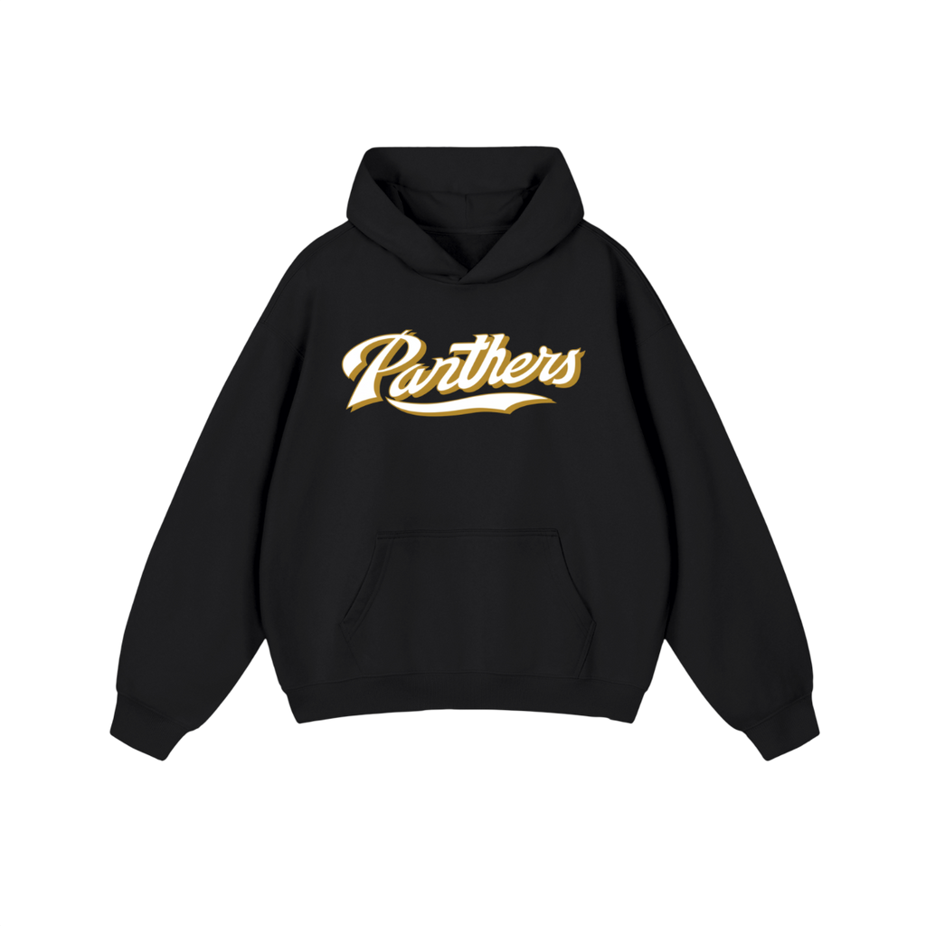 FIU Cursive Hoodie