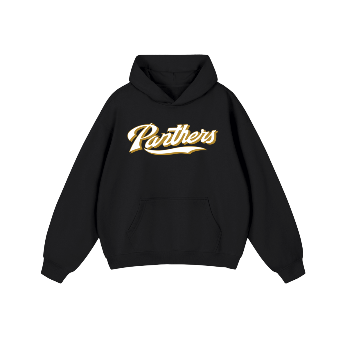 FIU Cursive Hoodie