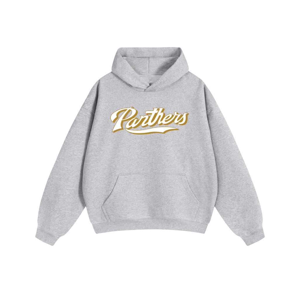 FIU Cursive Hoodie