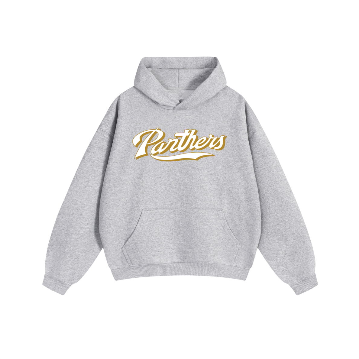 FIU Cursive Hoodie