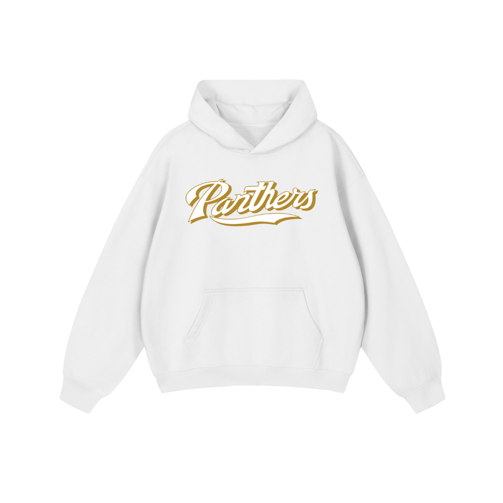 FIU Cursive Hoodie