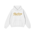FIU Cursive Hoodie