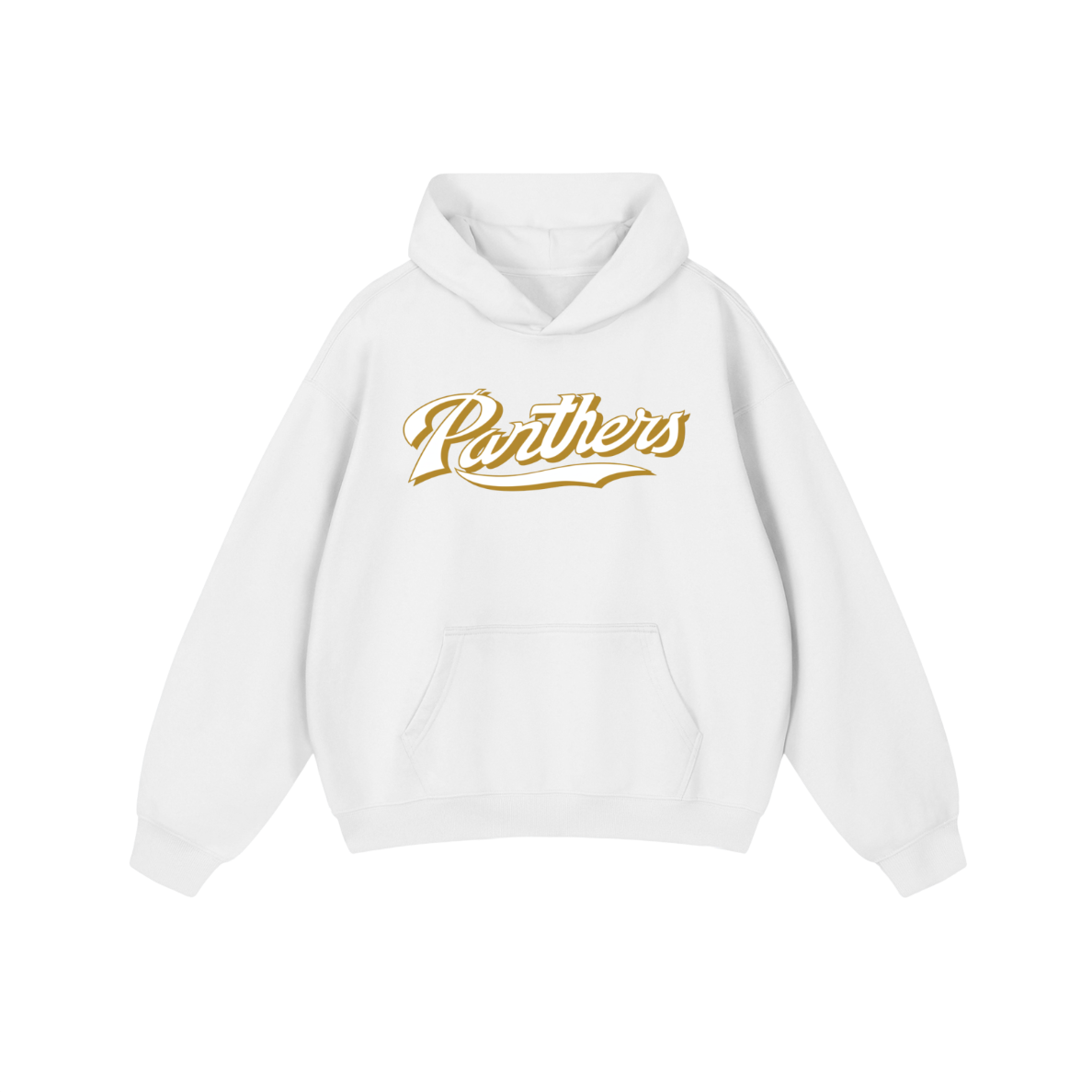 FIU Cursive Hoodie