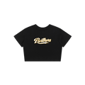 FIU Cursive Baby Tee
