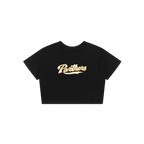 FIU Cursive Baby Tee