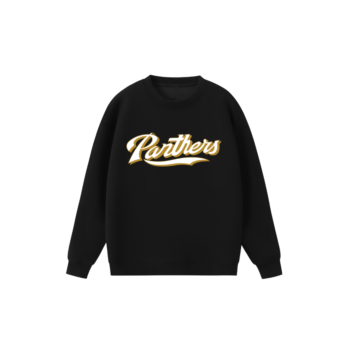 FIU Cursive Crewneck