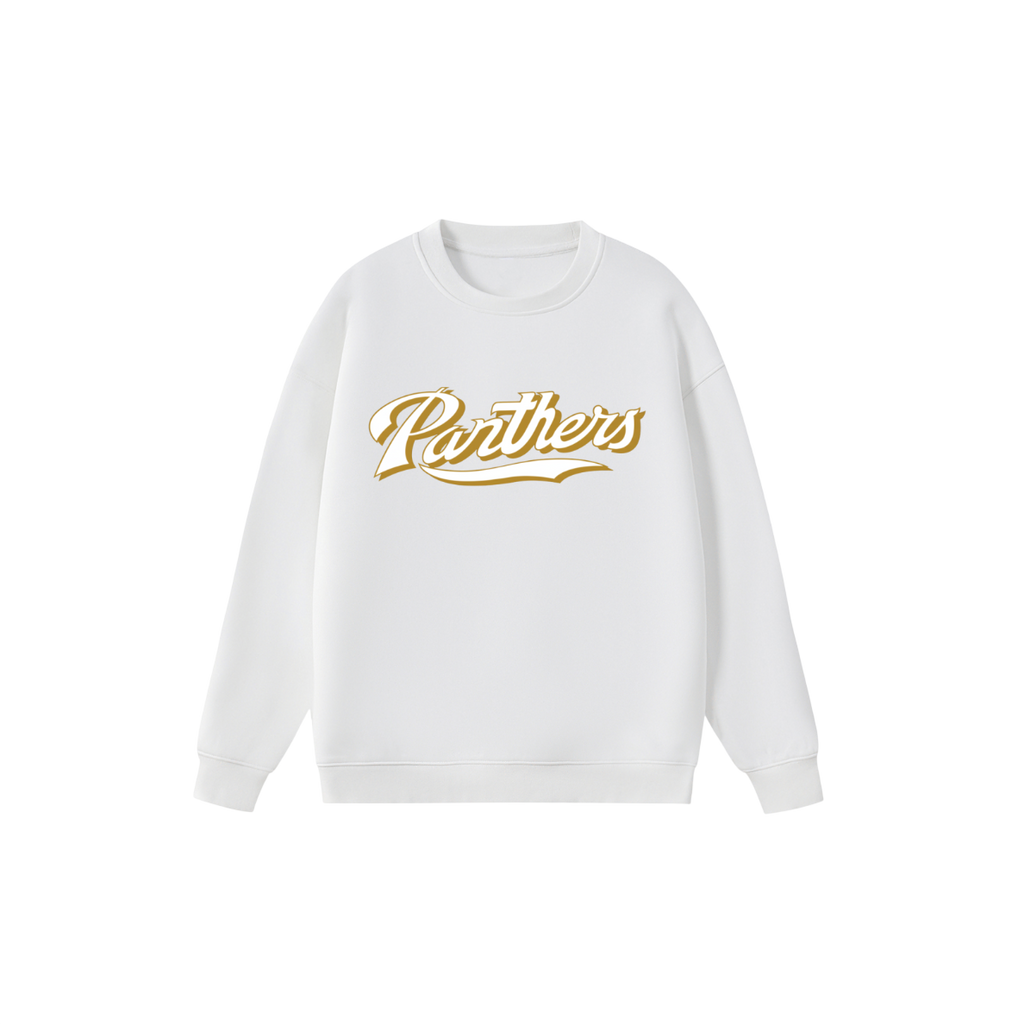FIU Cursive Crewneck