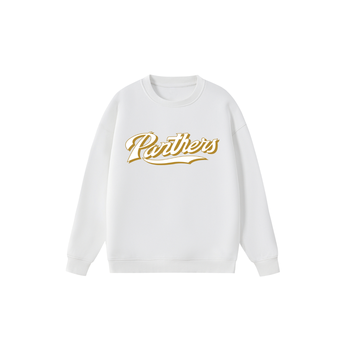 FIU Cursive Crewneck