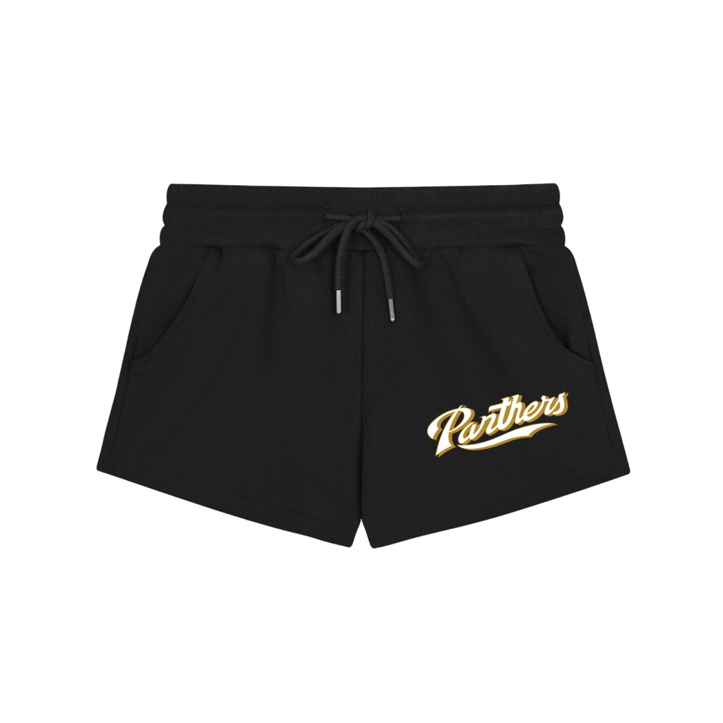 FIU Cursive Women's Shorts