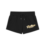 FIU Cursive Women's Shorts